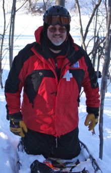 Patroller photo